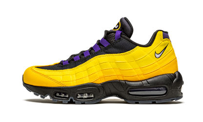 Nike Air Max 95 NRG LeBron Lakers