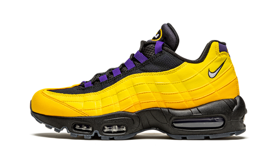 Nike Air Max 95 NRG LeBron Lakers