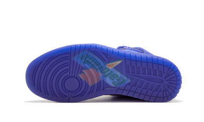 Jordan 1 Retro High Gatorade Rush Violet