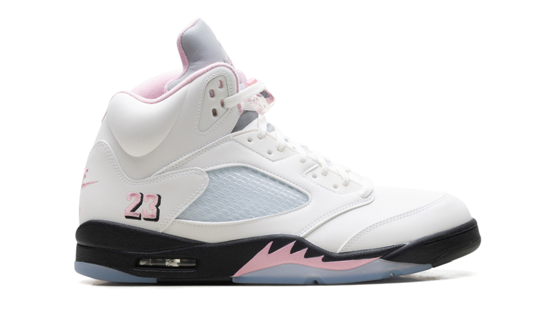 Jordan 5 Retro Medium Soft Pink