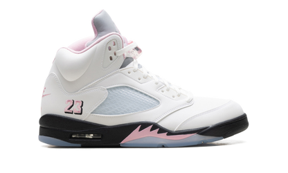 Jordan 5 Retro Medium Soft Pink