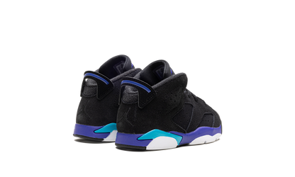 Jordan 6 Retro Aqua (TD)