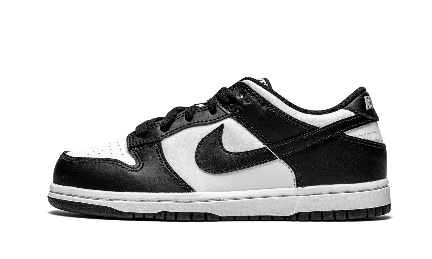 Nike Dunk Low Retro White Black Panda (PS)