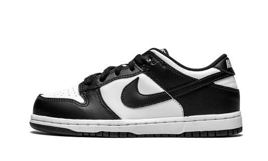 Nike Dunk Low Retro White Black Panda (PS)