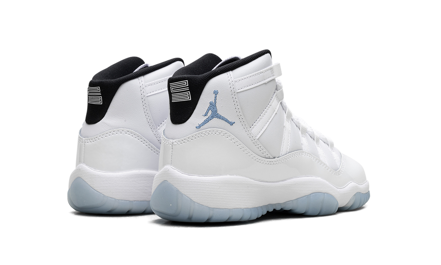 Jordan 11 Retro Legend Blue (2024) (GS)