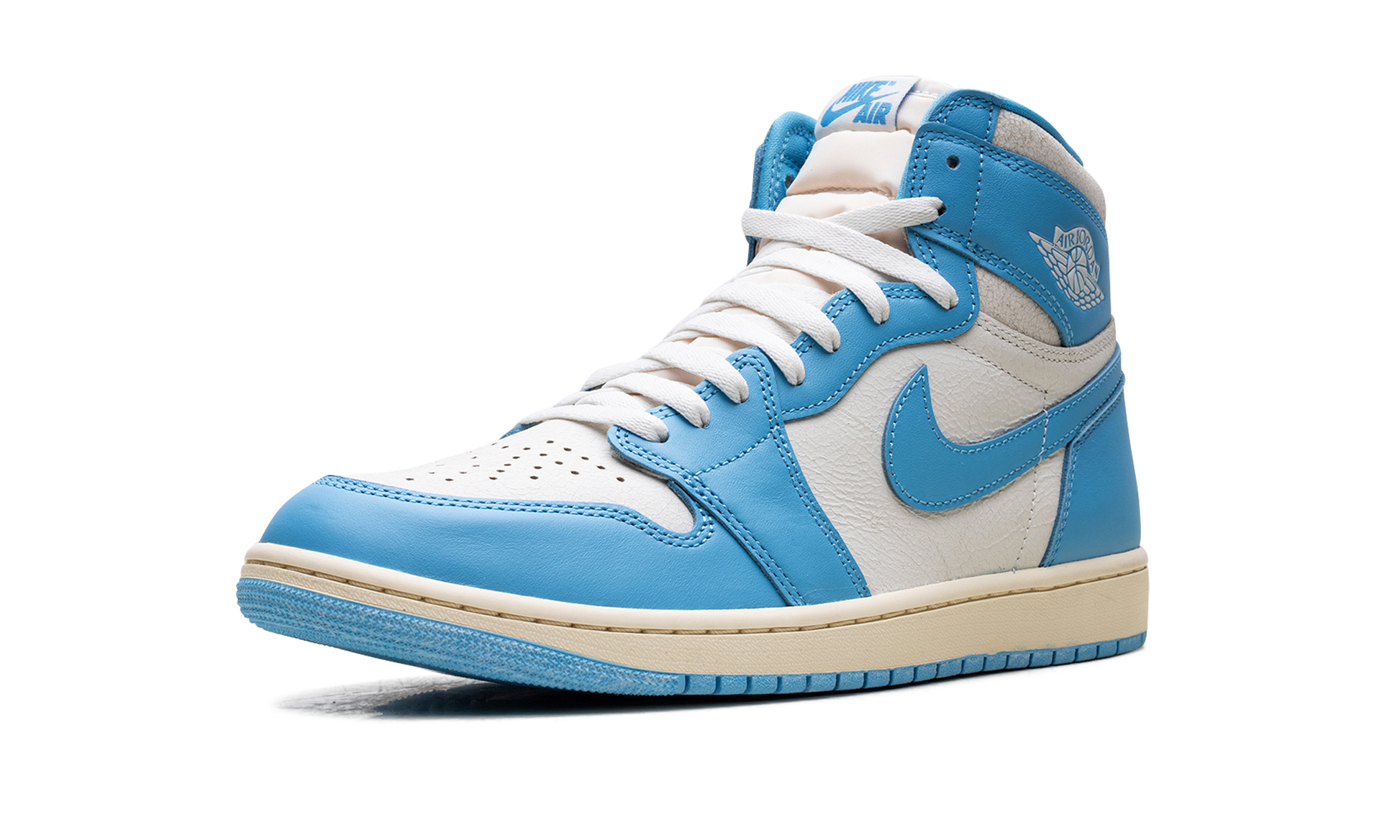 Jordan 1 Retro High OG UNC Reimagined