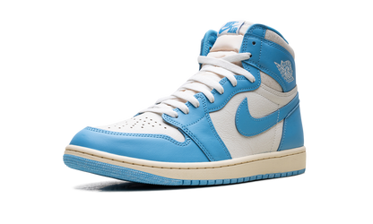 Jordan 1 Retro High OG UNC Reimagined