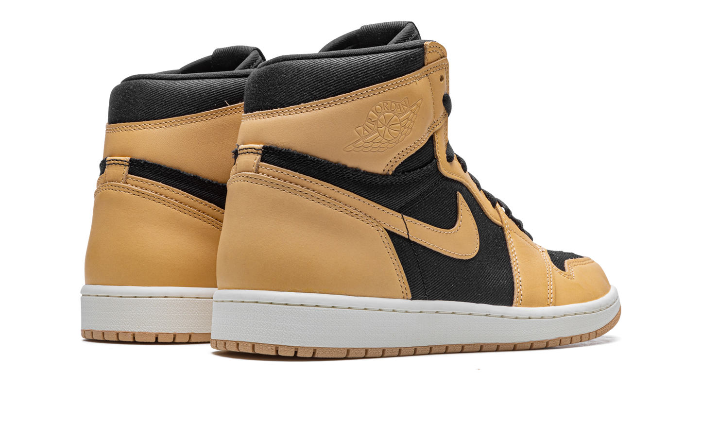 Jordan 1 Retro High OG Heirloom