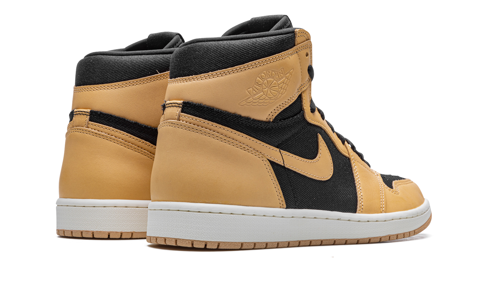 Jordan 1 Retro High OG Heirloom