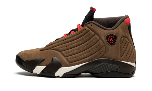 Jordan 14 Retro Winterized Archaeo Brown
