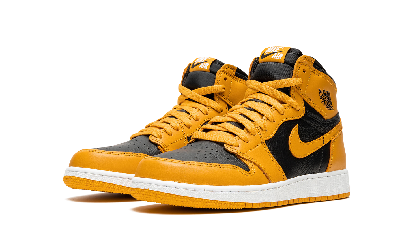 Jordan 1 Retro High OG Pollen (GS)