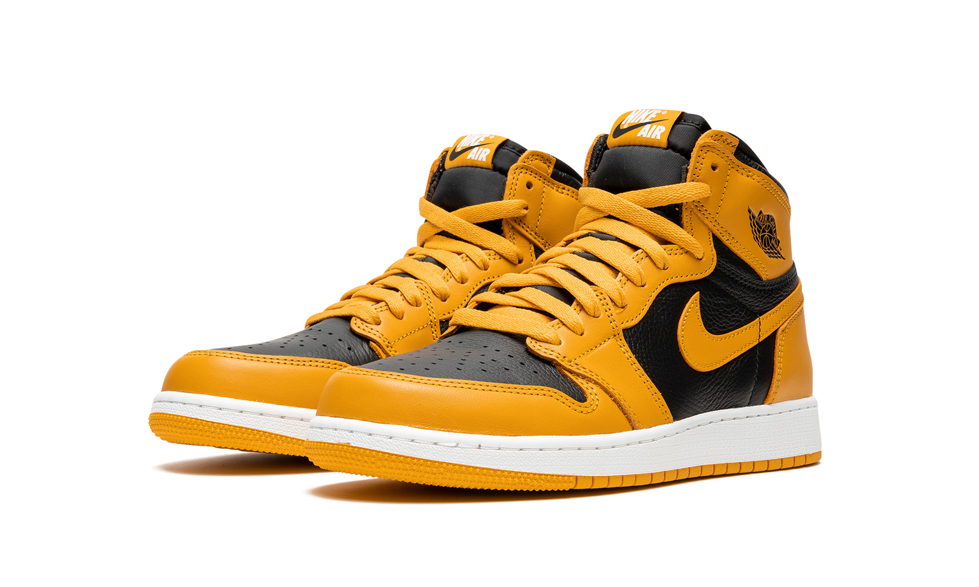 Jordan 1 Retro High OG Pollen (GS)