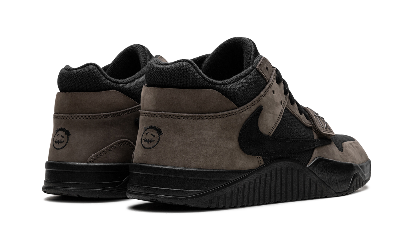 Jordan Jumpman Jack TR Travis Scott Dark Mocha