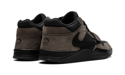 Jordan Jumpman Jack TR Travis Scott Dark Mocha