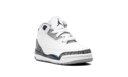 Jordan 3 Retro Midnight Navy (TD)