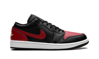 Jordan 1 Low Bred Twist
