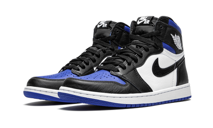 Jordan 1 Retro High Royal Toe