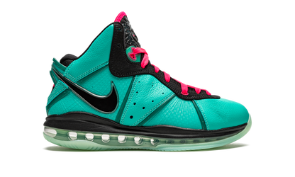 Nike LeBron 8 South Beach (2021)