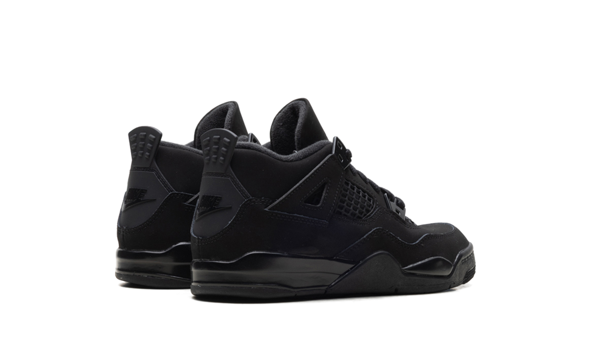 Jordan 4 Retro Black Cat (2025) (PS)