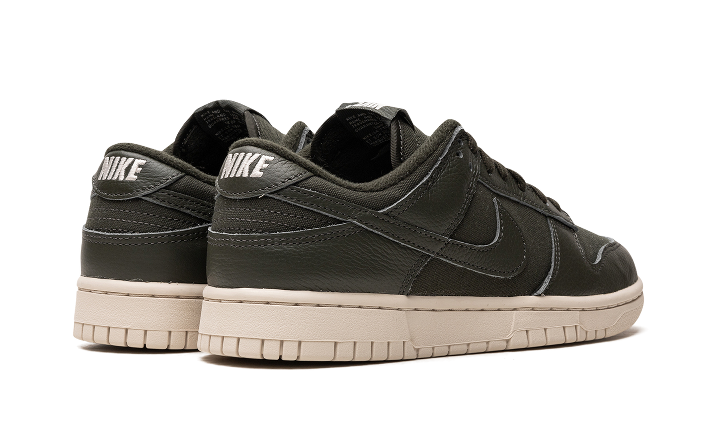 Nike Dunk Low Retro PRM Sequoia