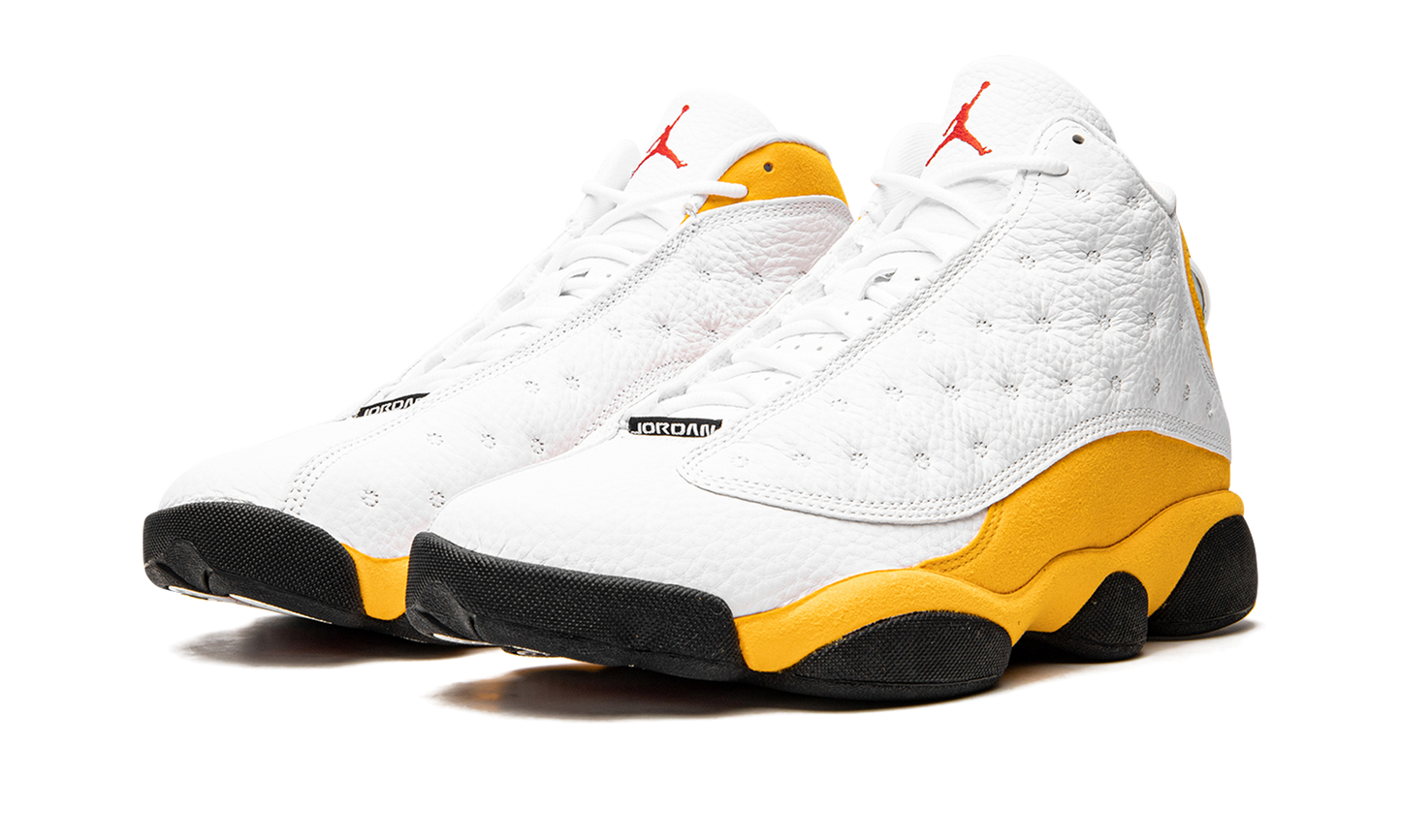 Jordan 13 Retro Del Sol