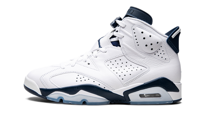 Jordan 6 Retro Midnight Navy (2022)