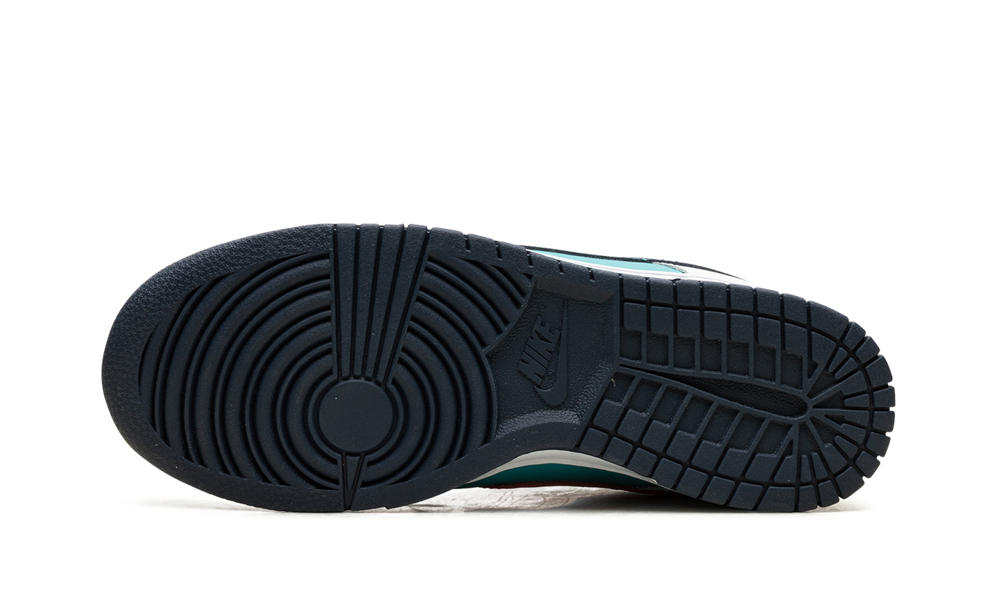 Nike Dunk Low Dusty Cactus