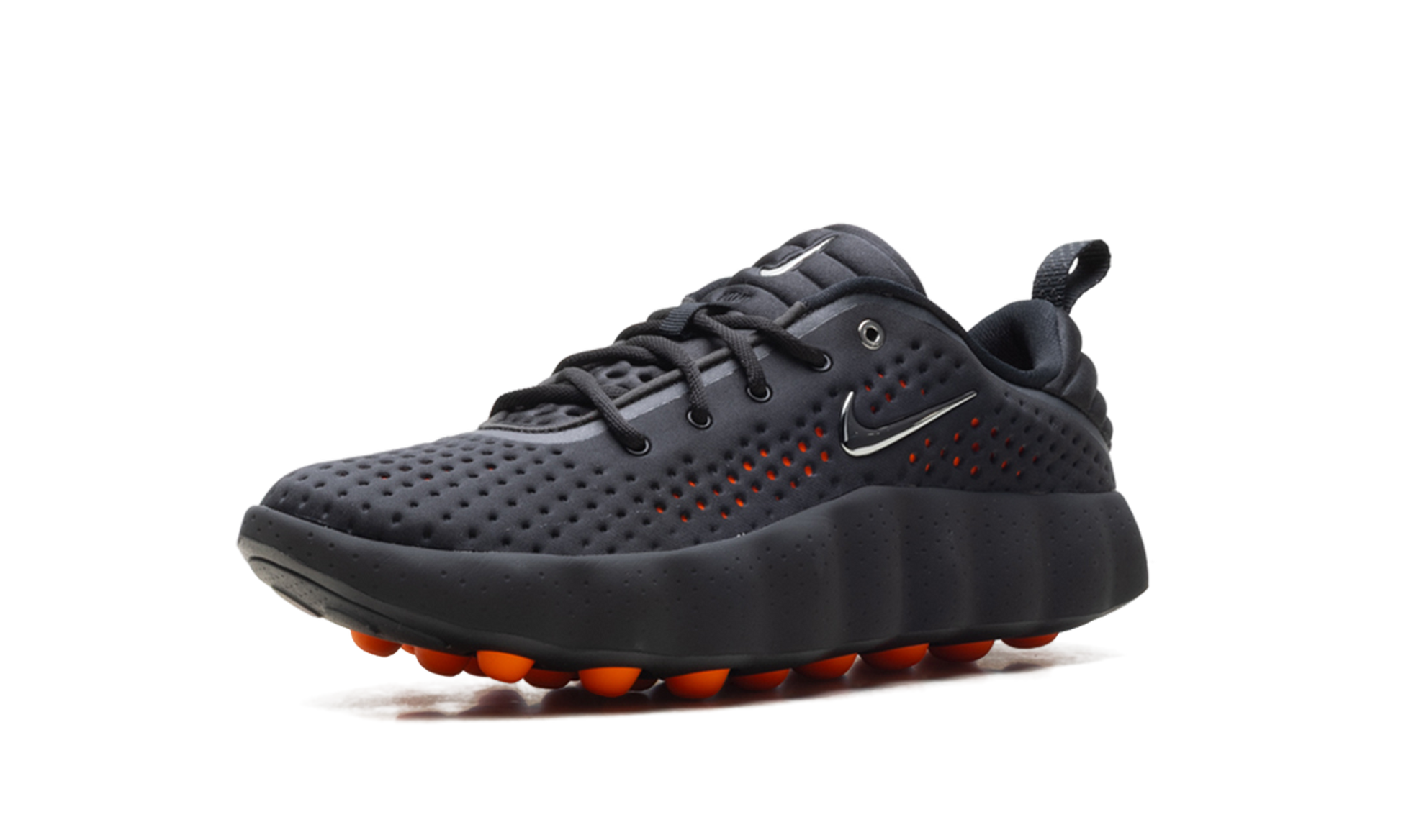 Nike Mind 002 Black Hyper Crimson
