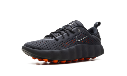 Nike Mind 002 Black Hyper Crimson