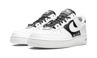 Nike Air Force 1 Low '07 PRM Silver Chain