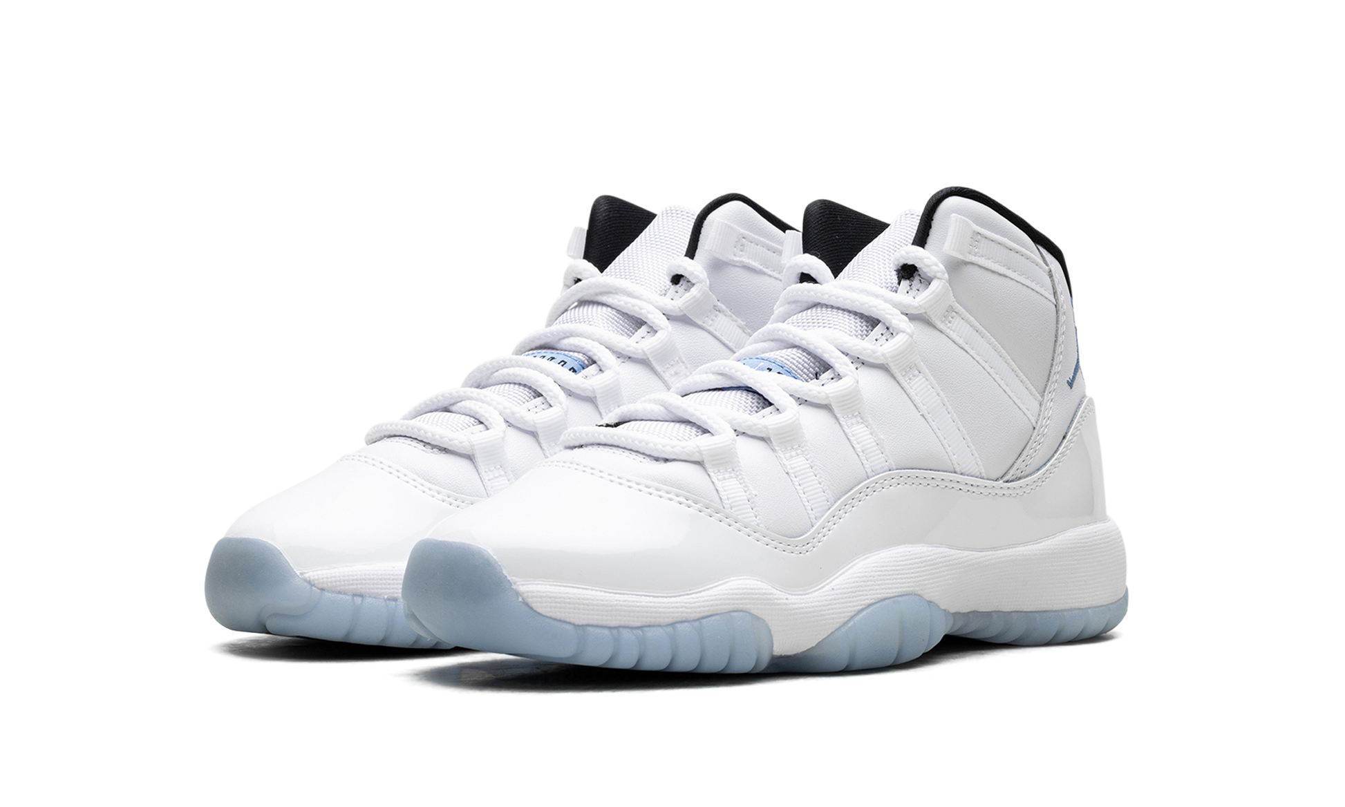 Jordan 11 Retro Legend Blue (2024) (GS)
