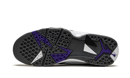 Jordan 7 Retro Flint (2021)