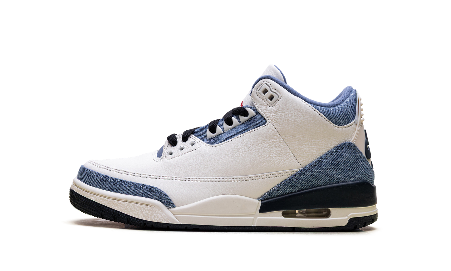 Jordan 3 Retro Levi’s All-Star