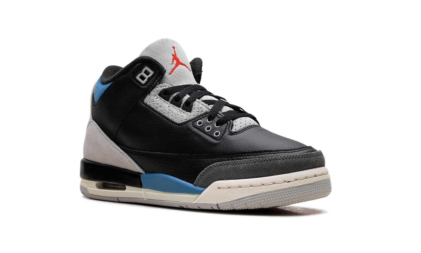 Jordan 3 Retro OG Rare Air (GS)