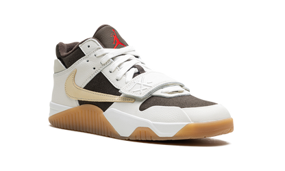 Jordan Jumpman Jack TR Travis Scott Sail