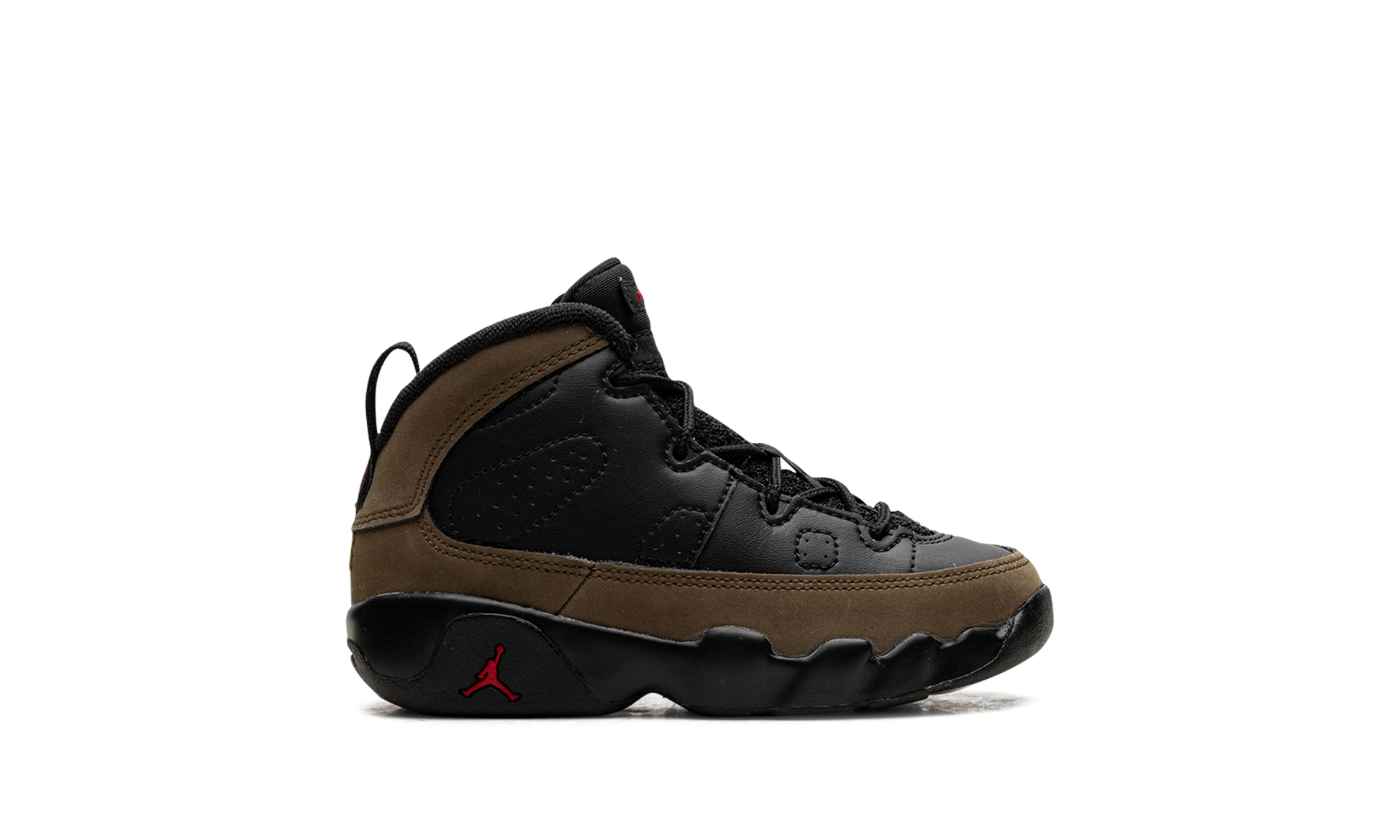 Jordan 9 Retro Olive (2024) (TD)