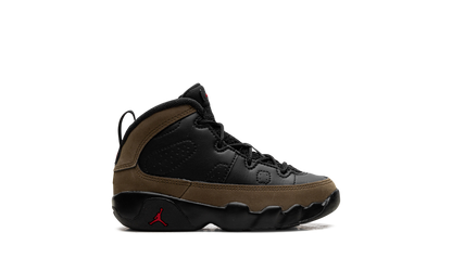 Jordan 9 Retro Olive (2024) (TD)