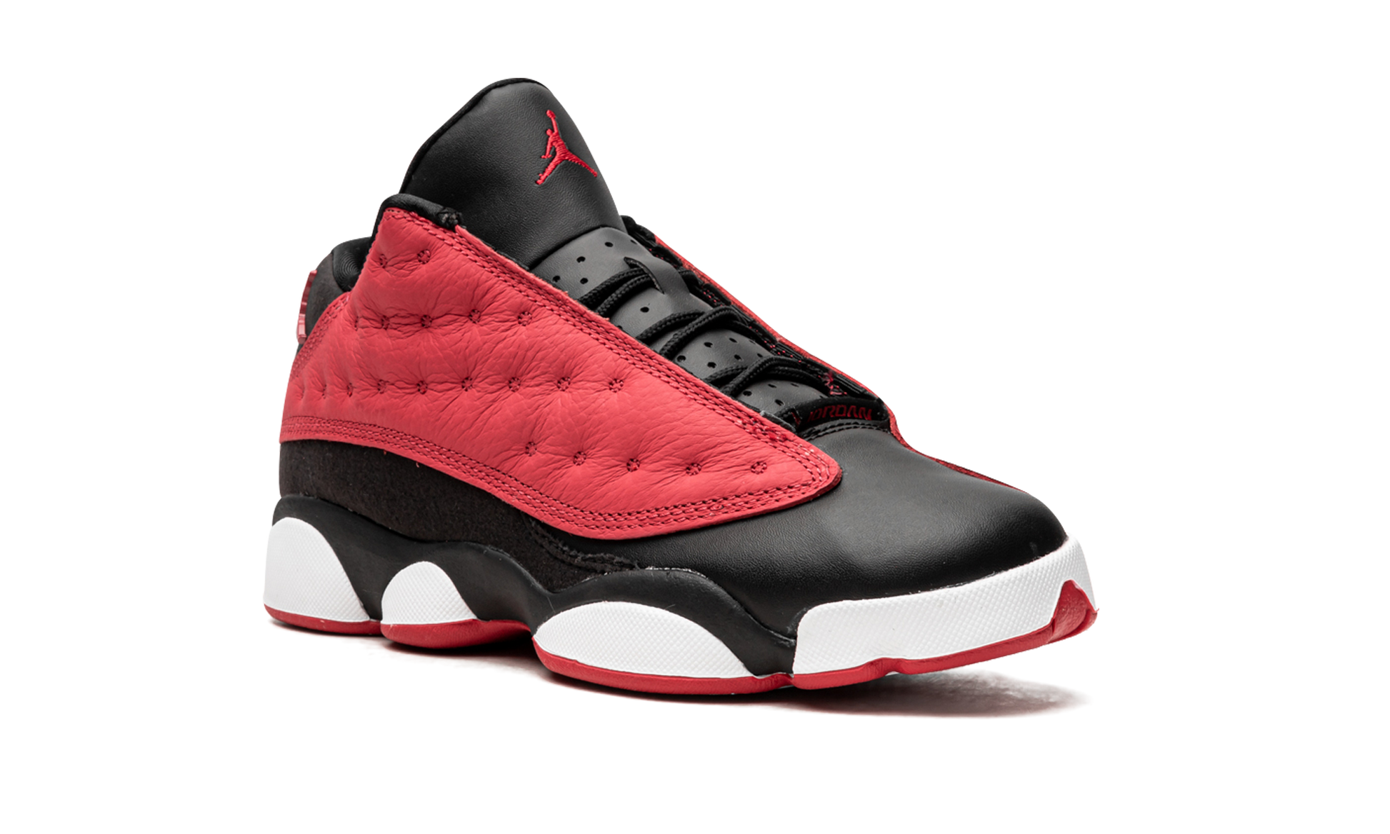 Jordan 13 Retro Low Very Berry (GS)