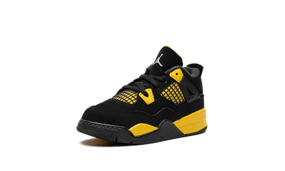 Jordan 4 Retro Thunder (2023) (TD)