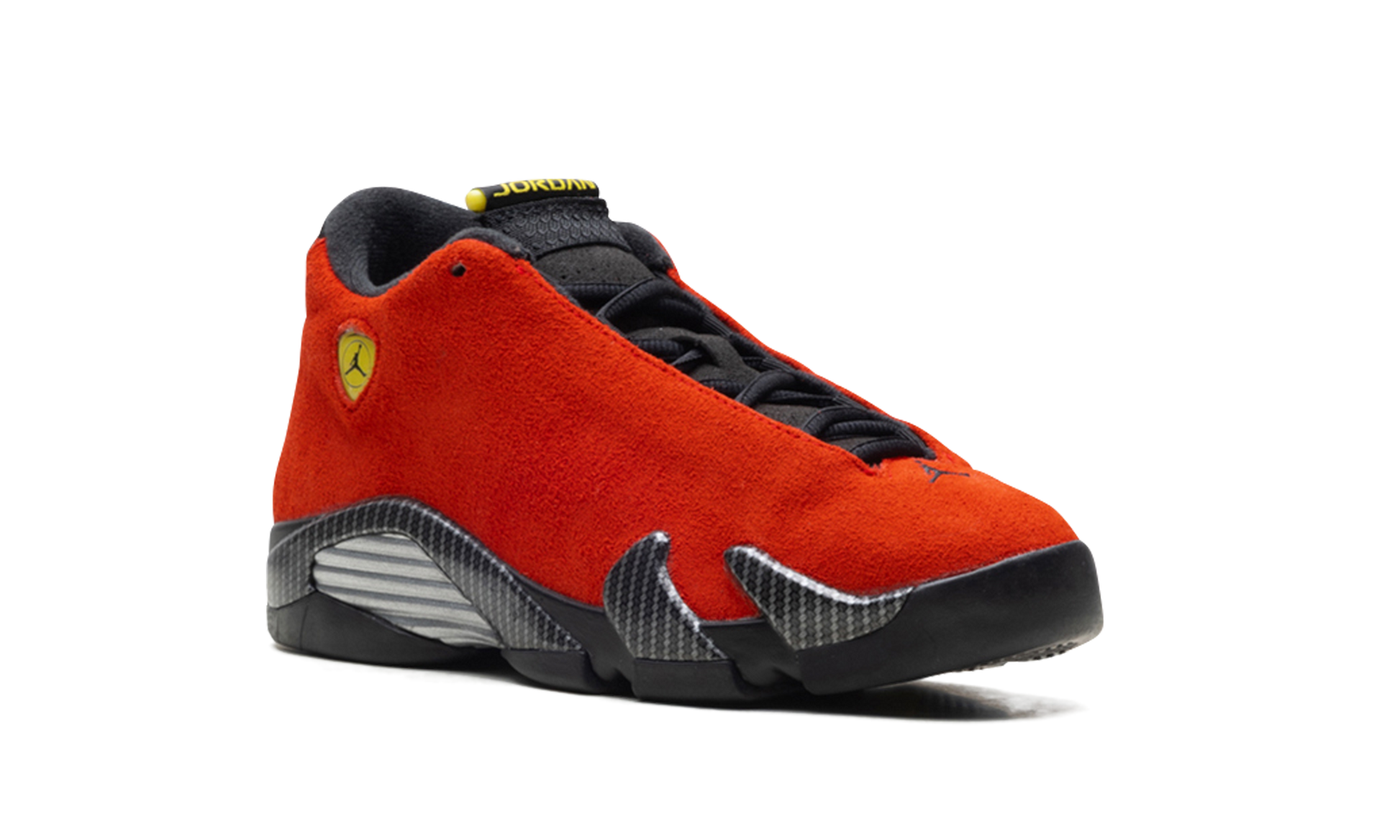 Jordan 14 Retro Ferrari (2025) (GS)