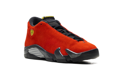 Jordan 14 Retro Ferrari (2025) (GS)