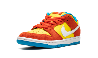 Nike SB Dunk Low Pro Bart Simpson