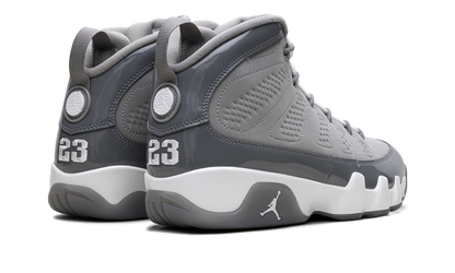 Jordan 9 Retro Cool Grey (2025)