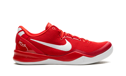 Nike Kobe 8 Protro University Red