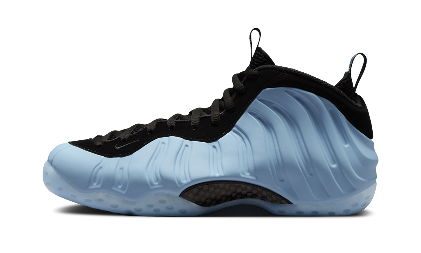 Nike Little Posite One Psychic Blue (GS)