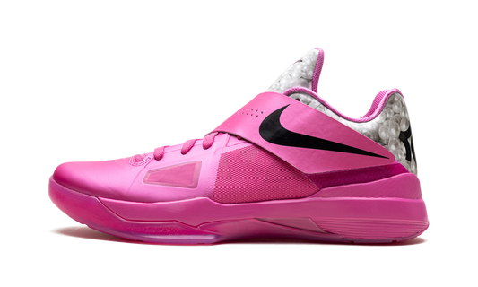 Nike KD 4 Aunt Pearl (2024)