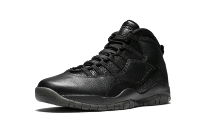 Jordan 10 Retro Drake OVO Black