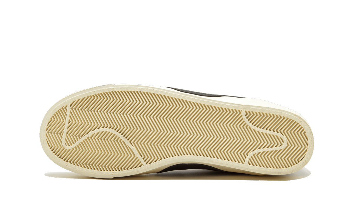 Nike Blazer Mid Off-White