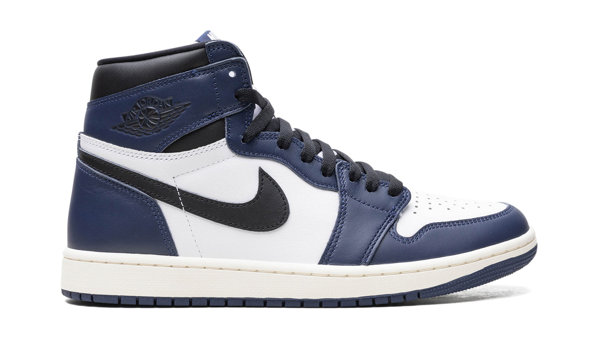 Jordan 1 Retro High OG Midnight Navy
