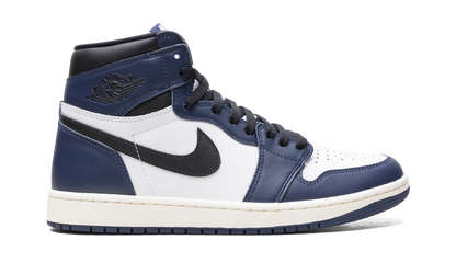 Jordan 1 Retro High OG Midnight Navy